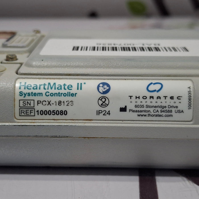 Thoratec 10005080 HeartMate II System Controller