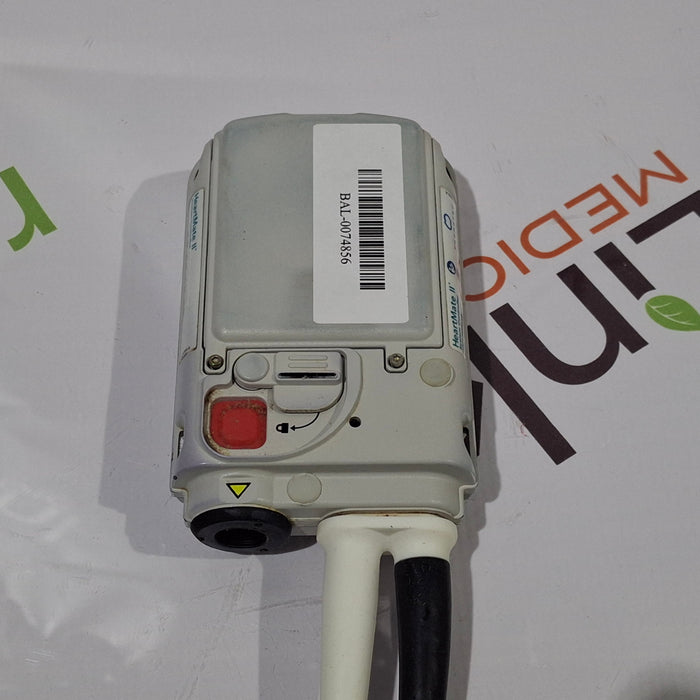 Thoratec 10005080 HeartMate II System Controller