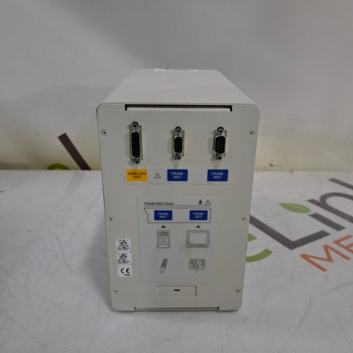 GE Healthcare TRAM-RAC 4A Module Rack
