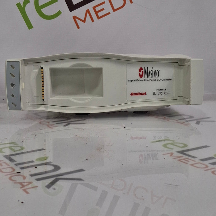 Masimo Radical Signal Extraction RDS-3 Docking Station