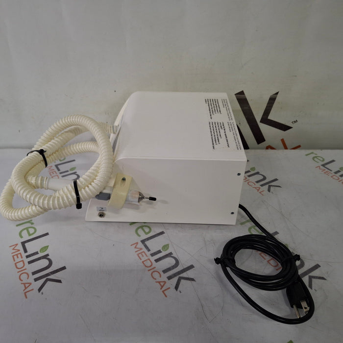 Hadewe 0949 Helius 40 Dust Vacuum