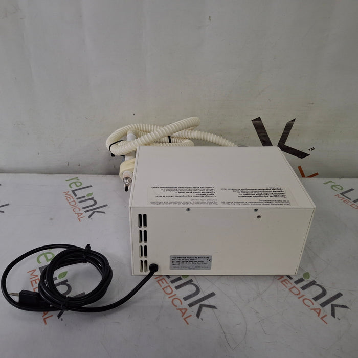 Hadewe 0949 Helius 40 Dust Vacuum