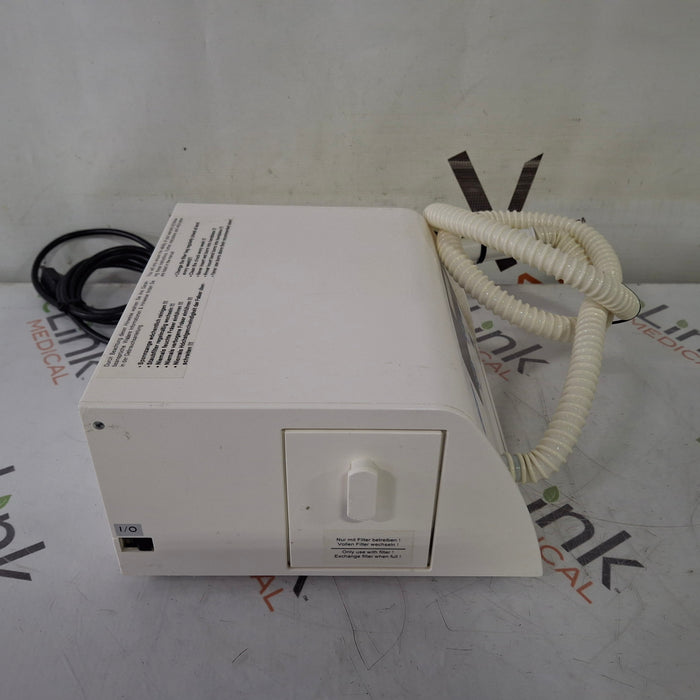 Hadewe 0949 Helius 40 Dust Vacuum