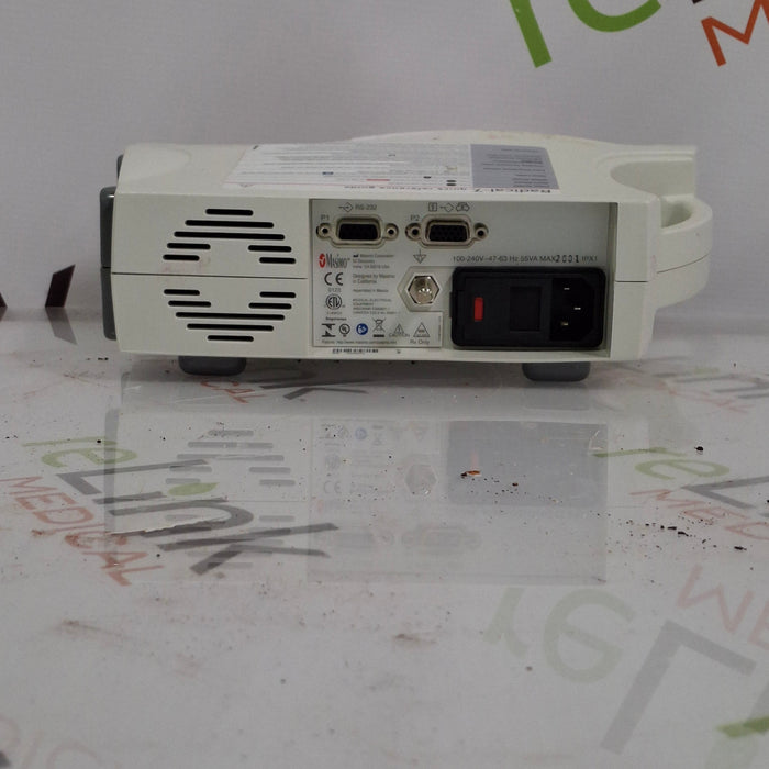 Masimo Radical Signal Extraction RDS-3 Docking Station