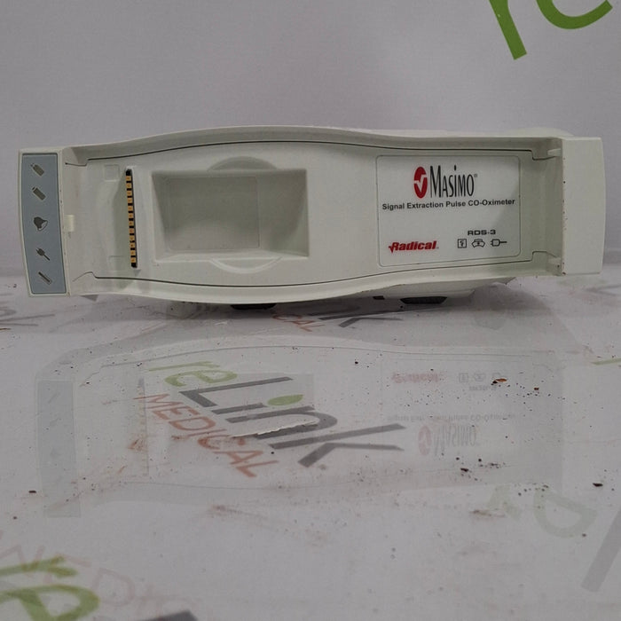 Masimo Radical Signal Extraction RDS-3 Docking Station