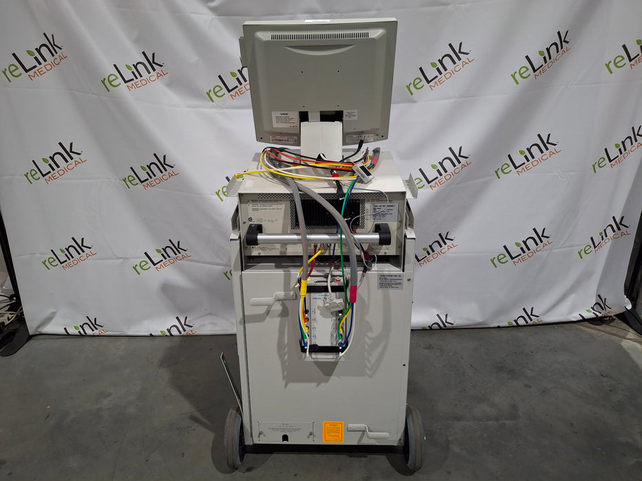 Parks Flo-Lab 2100-SX Vascular System