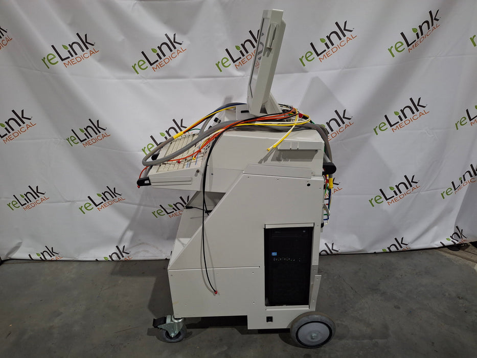 Parks Flo-Lab 2100-SX Vascular System