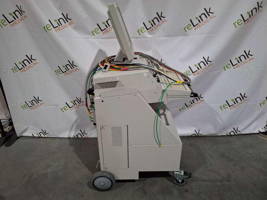 Parks Flo-Lab 2100-SX Vascular System