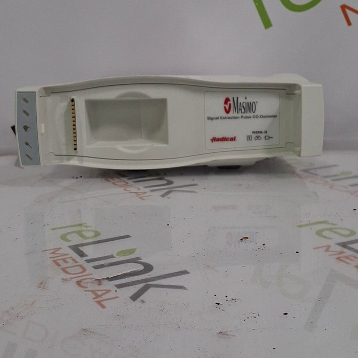 Masimo Radical Signal Extraction RDS-3 Docking Station