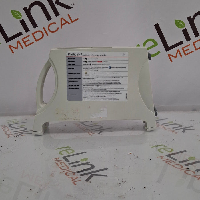 Masimo Radical Signal Extraction RDS-3 Docking Station