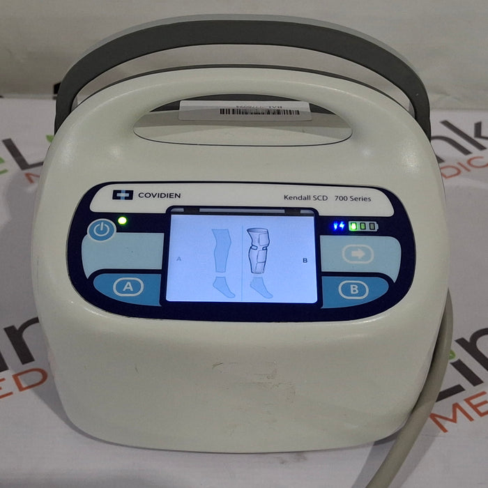 Covidien Kendall SCD 700 Sequential Compression System