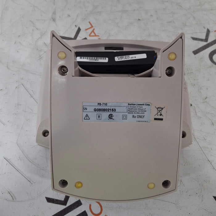 Puritan Bennett Renaissance II PB700 Diagnostic Spirometer