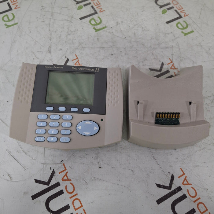Puritan Bennett Renaissance II PB700 Diagnostic Spirometer