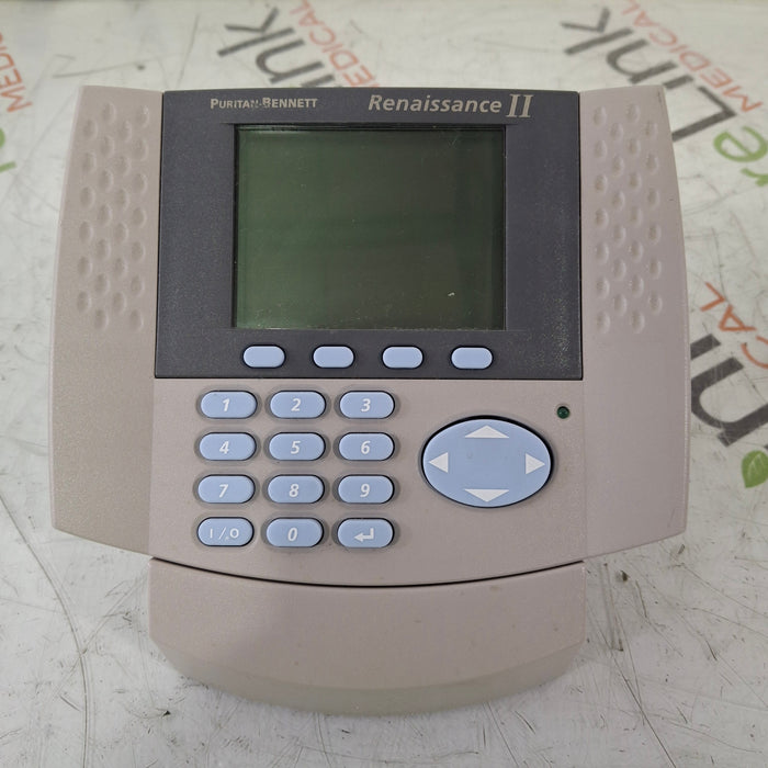 Puritan Bennett Renaissance II PB700 Diagnostic Spirometer