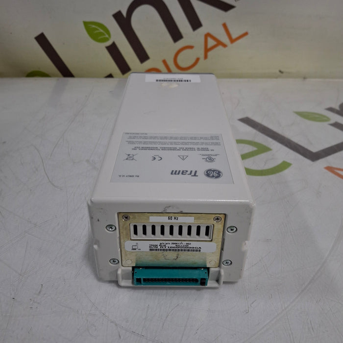 GE Healthcare TRAM 451M Multiparameter Module - Masimo SpO2