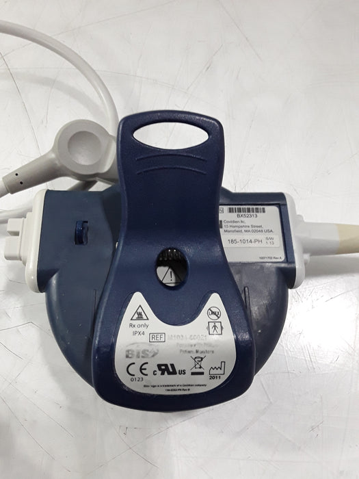 Covidien BIS Loc 2 Channel BISx 185-1014-PH Module