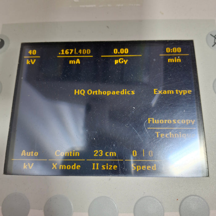 Philips BV Pulsera C-Arm