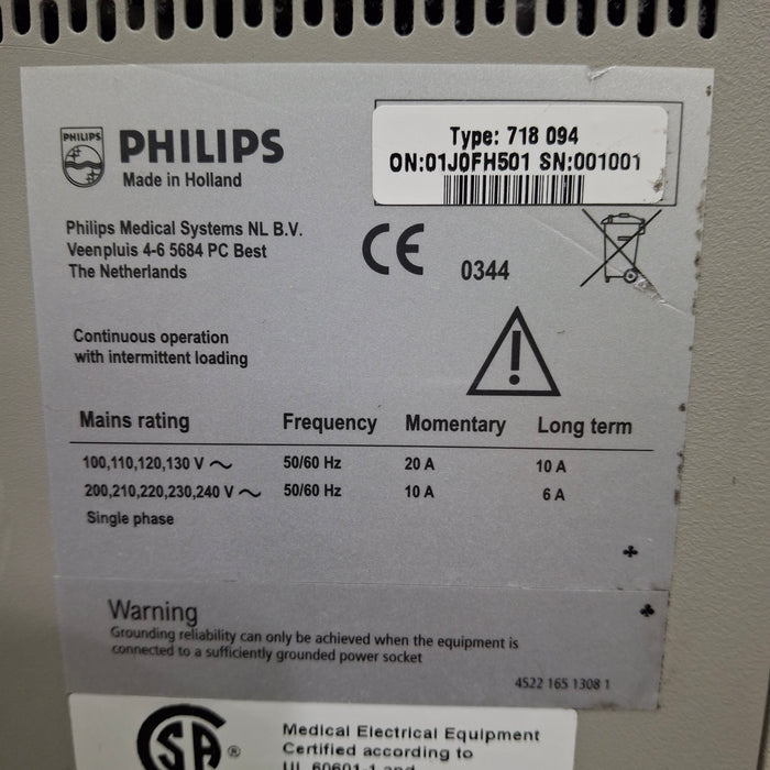 Philips BV Pulsera C-Arm