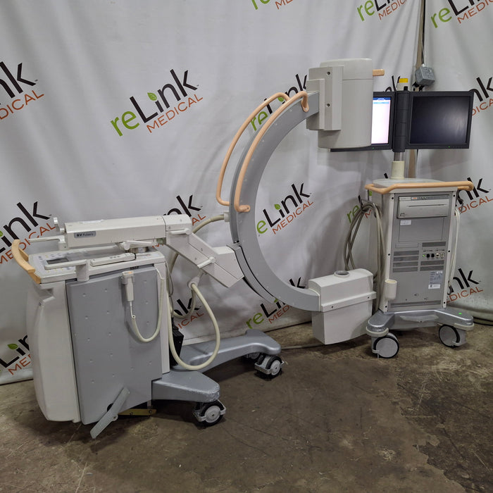 Philips BV Pulsera C-Arm