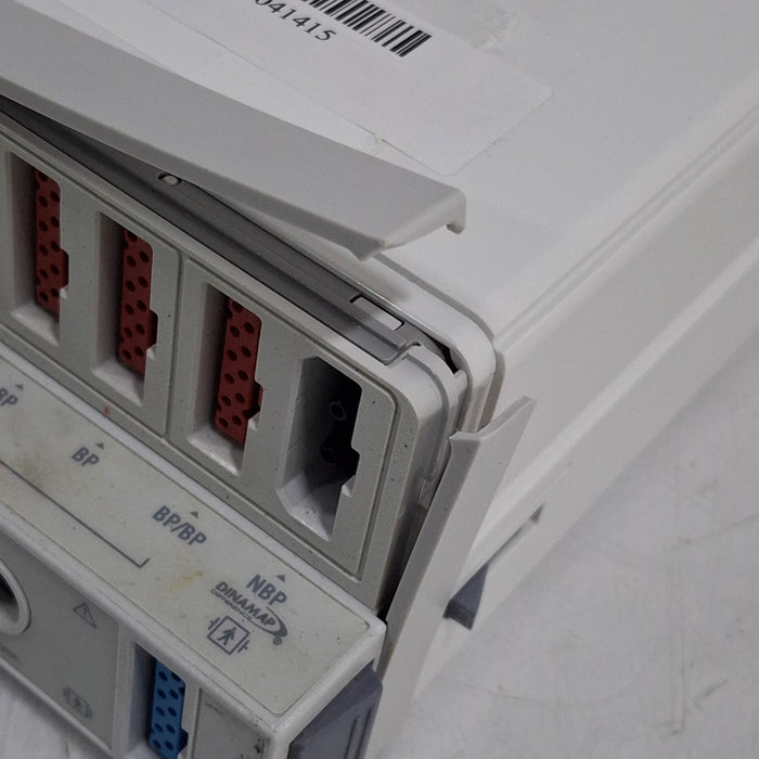 GE Healthcare TRAM 451M Multiparameter Module - Masimo SpO2