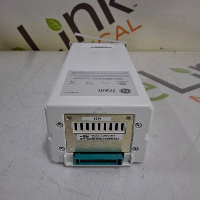 GE Healthcare TRAM 451M Multiparameter Module - Masimo SpO2