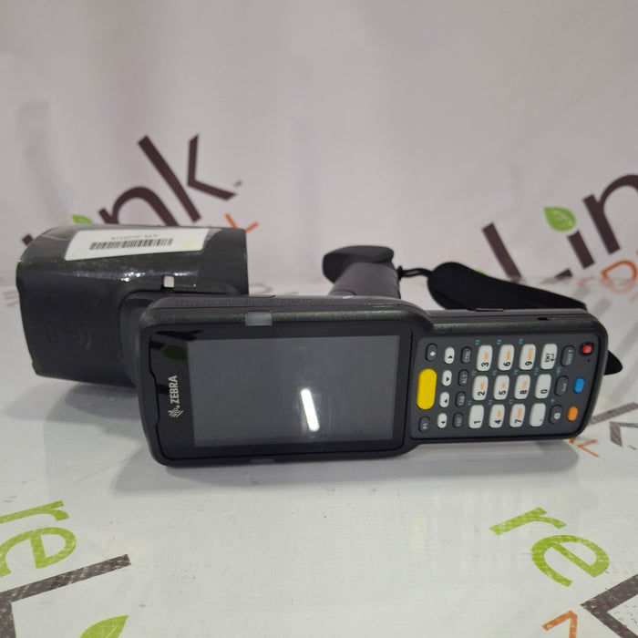 Zebra MC339U RFID Reader