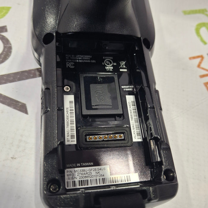 Zebra MC339U RFID Reader