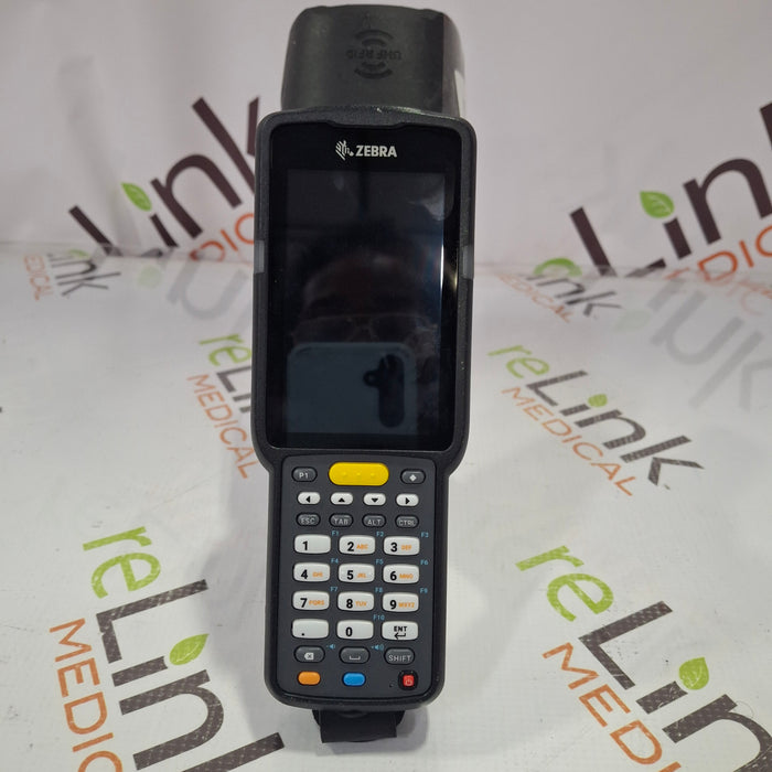 Zebra MC339U RFID Reader