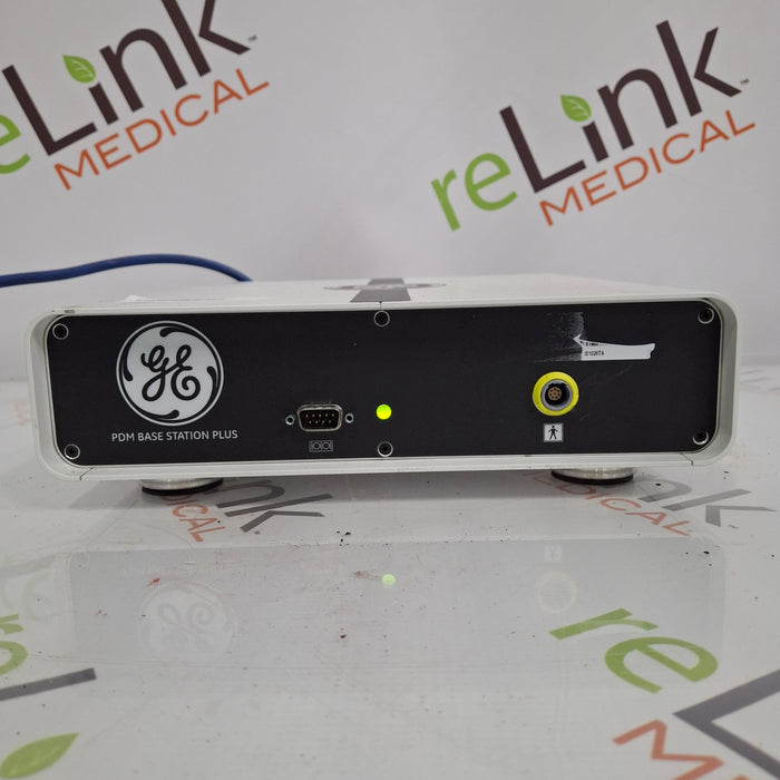 GE Healthcare PDM Base Station Plus CO2 Patient Data Module