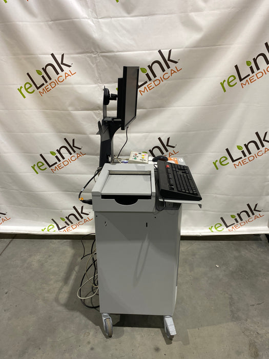 Quinton Cardiac Science Q Stress System Console