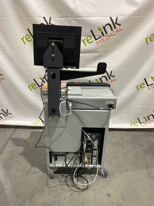 Quinton Cardiac Science Q Stress System Console