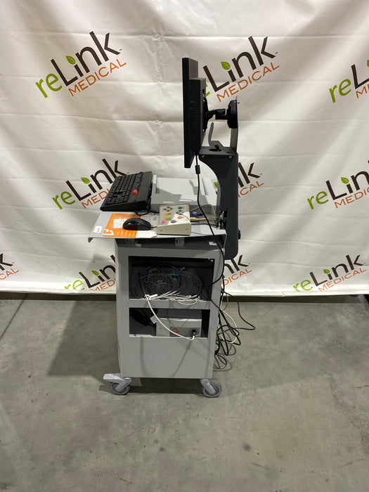 Quinton Cardiac Science Q Stress System Console