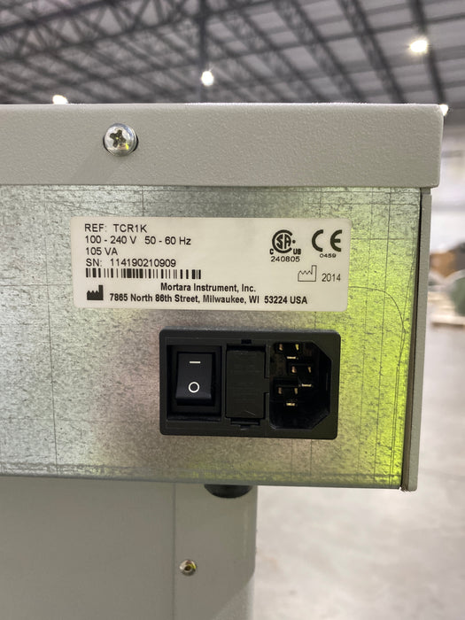 Quinton Cardiac Science Q Stress System Console