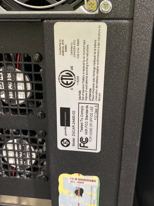 Quinton Cardiac Science Q Stress System Console