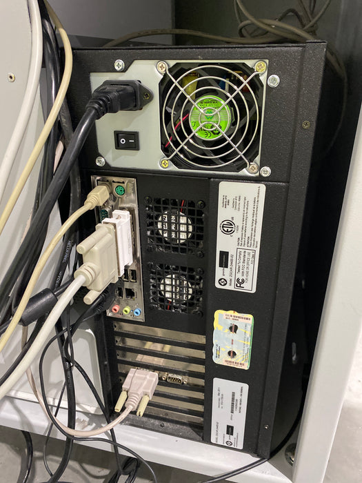 Quinton Cardiac Science Q Stress System Console