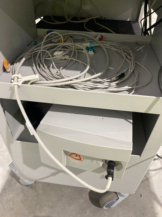 Quinton Cardiac Science Q Stress System Console