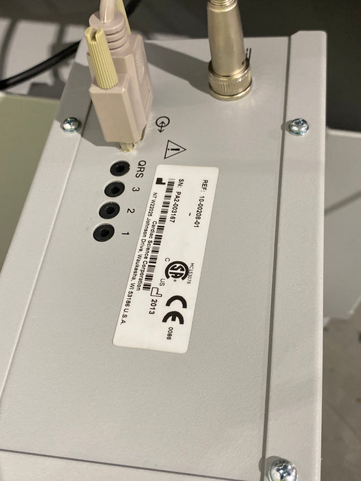 Quinton Cardiac Science Q Stress System Console