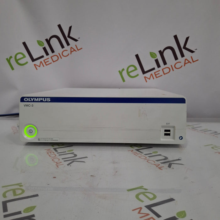 Olympus VMC-3 Control Unit