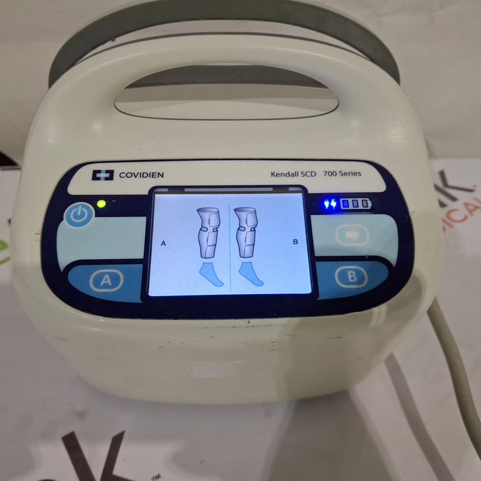 Covidien Kendall SCD 700 Sequential Compression System