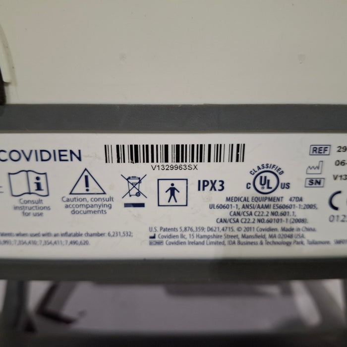 Covidien Kendall SCD 700 Sequential Compression System