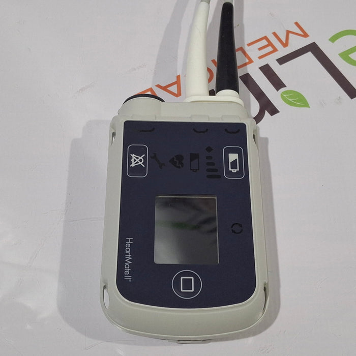 Thoratec 10005080 HeartMate II System Controller