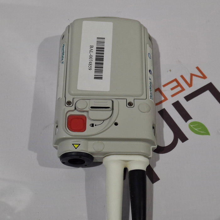 Thoratec 10005080 HeartMate II System Controller