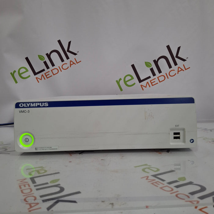 Olympus VMC-3 Control Unit