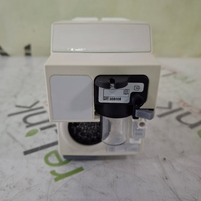 GE Healthcare E-CAiO-00 Gas Exhaust Module