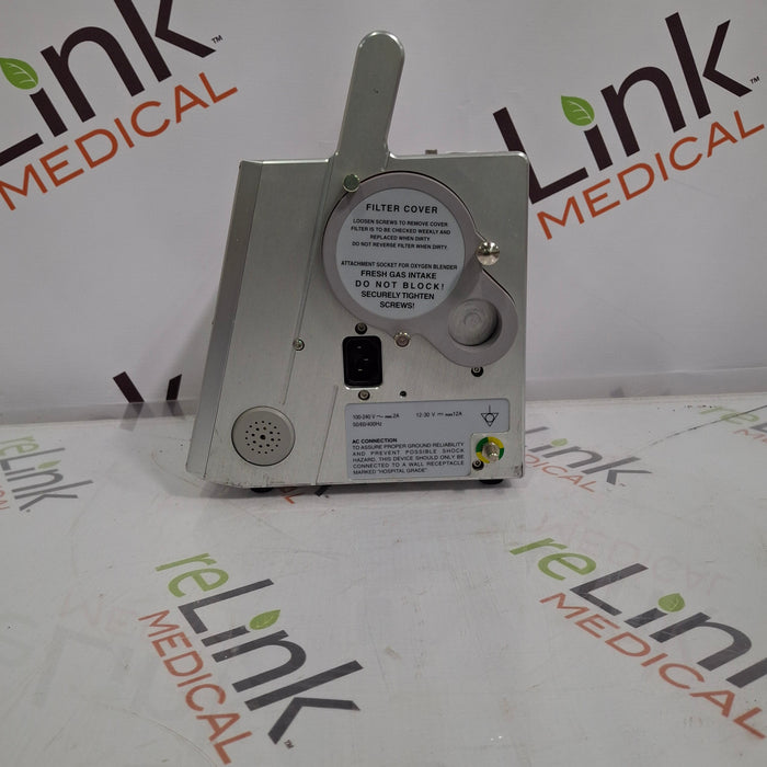 Newport Medical HT50 Ventilator