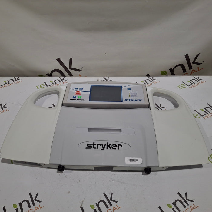Stryker InTouch 2141 Foot Board