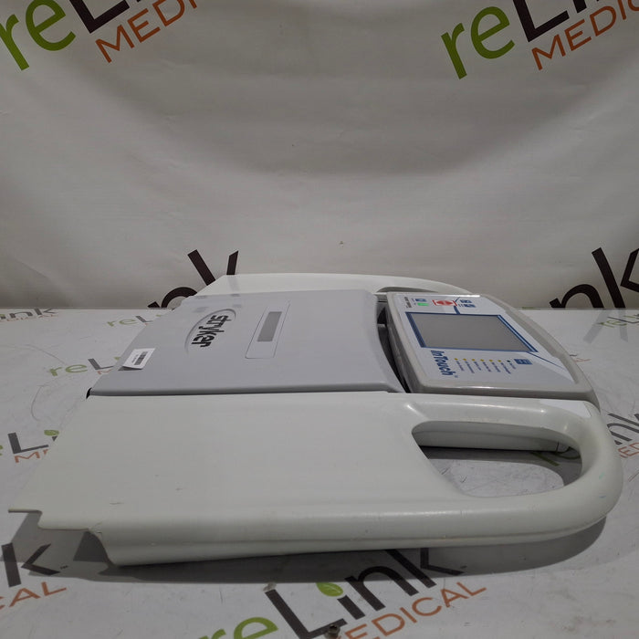 Stryker InTouch 2141 Foot Board