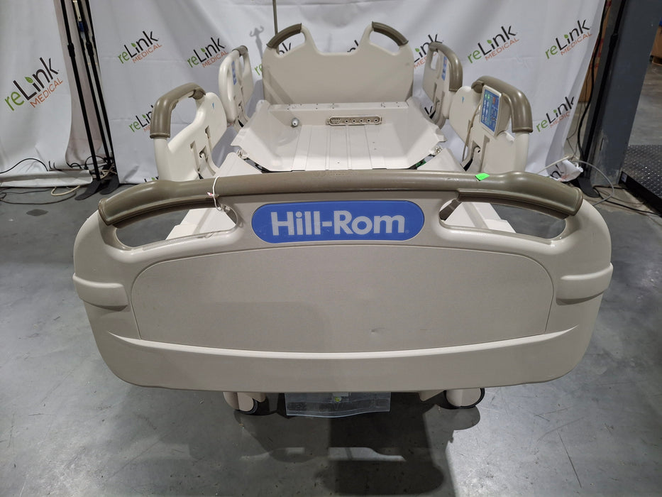Hill-Rom Versacare P3200 Bed