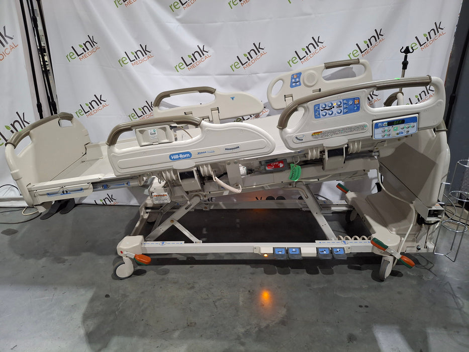 Hill-Rom Versacare P3200 Bed