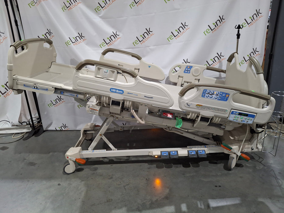 Hill-Rom Versacare P3200 Bed